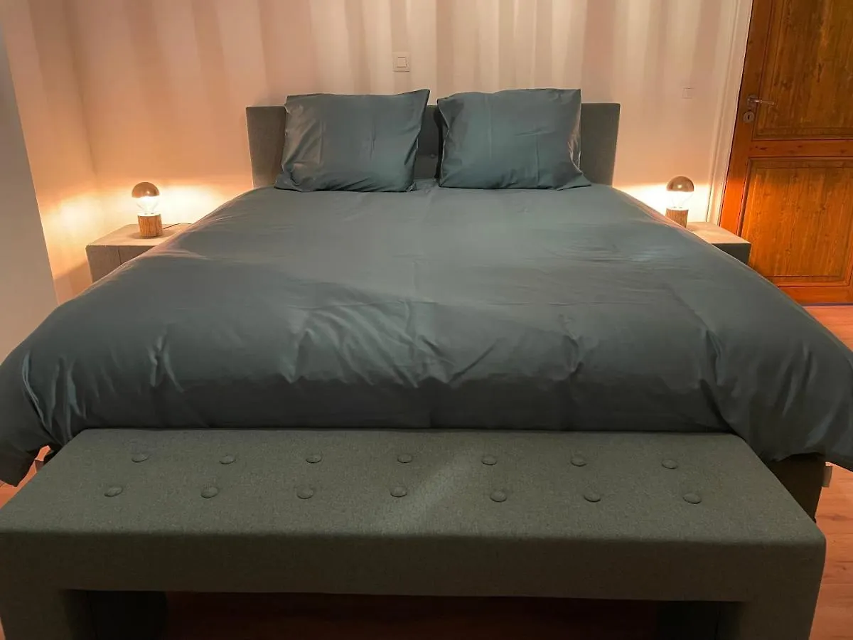 Holiday home Maison Nausikaa Ostend