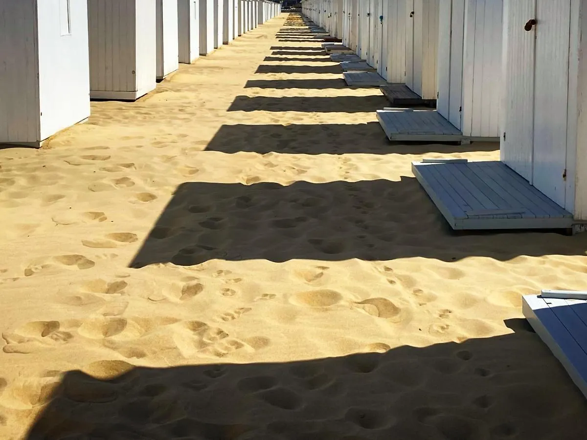 Maison Nausikaa Ostend 0*,  Belgium