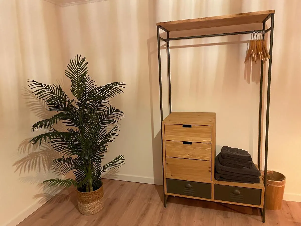 Maison Nausikaa オステンド 別荘